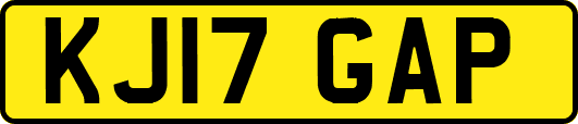 KJ17GAP