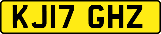 KJ17GHZ