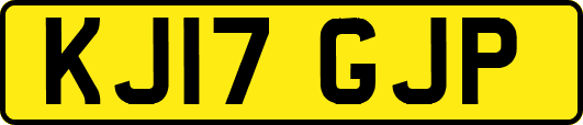 KJ17GJP