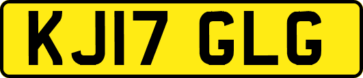 KJ17GLG