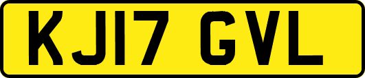 KJ17GVL