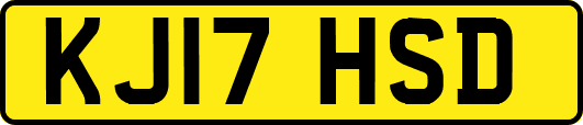 KJ17HSD