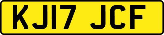 KJ17JCF