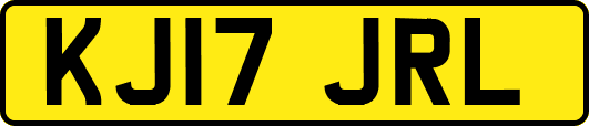 KJ17JRL