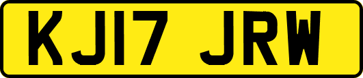 KJ17JRW