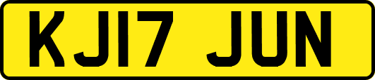 KJ17JUN