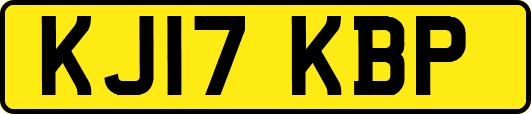 KJ17KBP