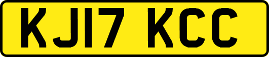 KJ17KCC