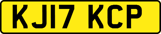 KJ17KCP