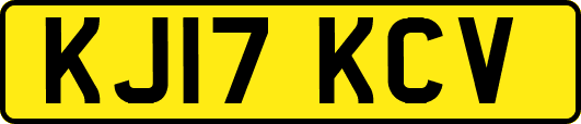 KJ17KCV