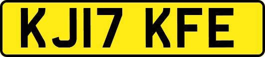 KJ17KFE