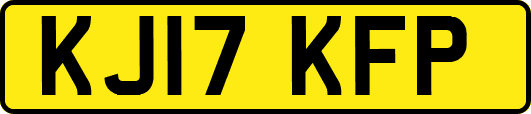 KJ17KFP