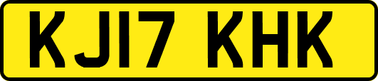 KJ17KHK