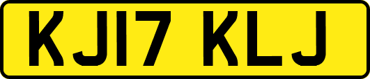 KJ17KLJ