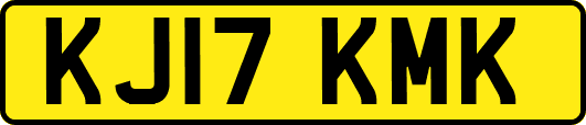 KJ17KMK