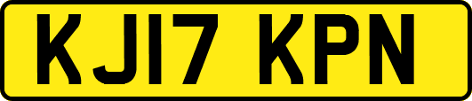 KJ17KPN