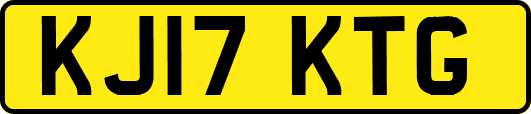 KJ17KTG