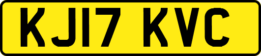 KJ17KVC