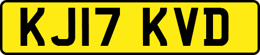 KJ17KVD