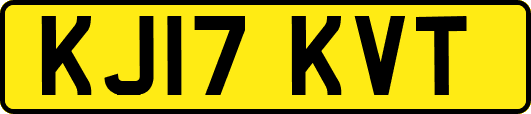 KJ17KVT