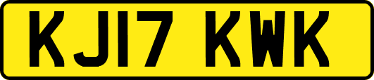 KJ17KWK