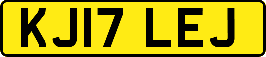 KJ17LEJ