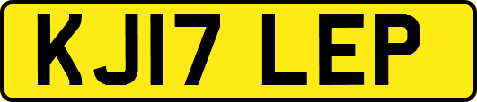 KJ17LEP