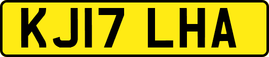 KJ17LHA