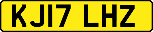 KJ17LHZ