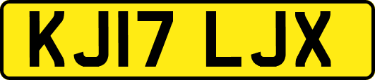 KJ17LJX