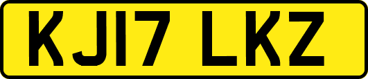 KJ17LKZ