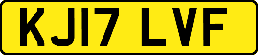 KJ17LVF