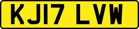 KJ17LVW