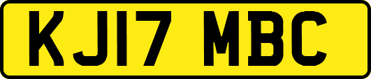 KJ17MBC