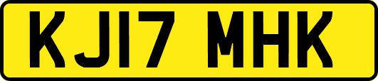 KJ17MHK
