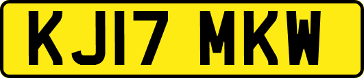 KJ17MKW