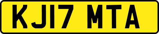 KJ17MTA