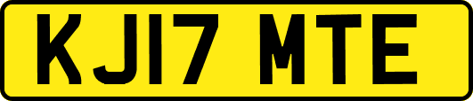 KJ17MTE