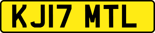 KJ17MTL