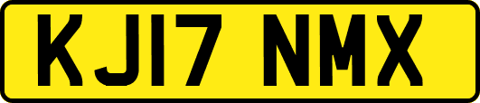 KJ17NMX