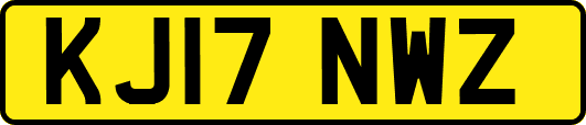 KJ17NWZ