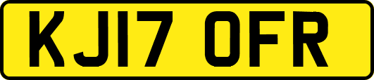 KJ17OFR