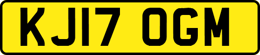 KJ17OGM