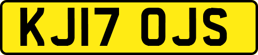 KJ17OJS