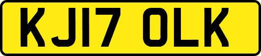 KJ17OLK