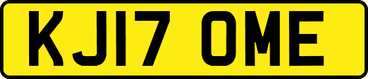 KJ17OME