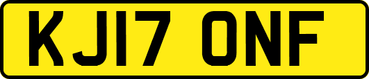 KJ17ONF