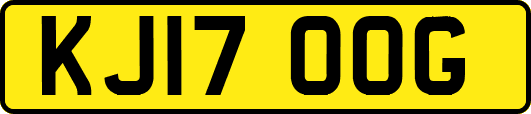 KJ17OOG