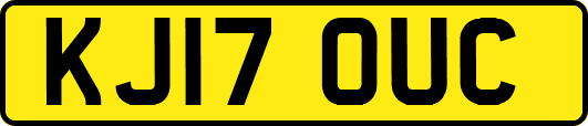 KJ17OUC