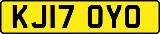KJ17OYO